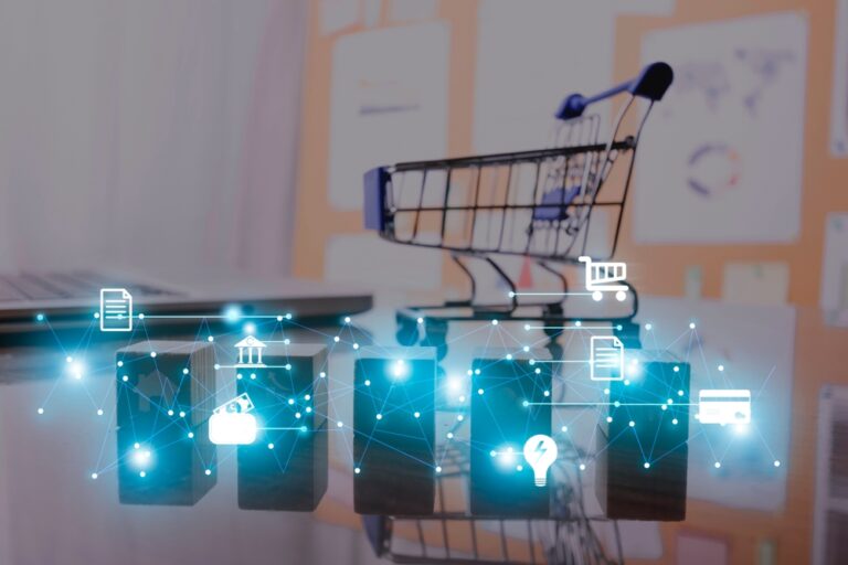 Predictive Procurement: The Transformation of Procurement Processes through AI