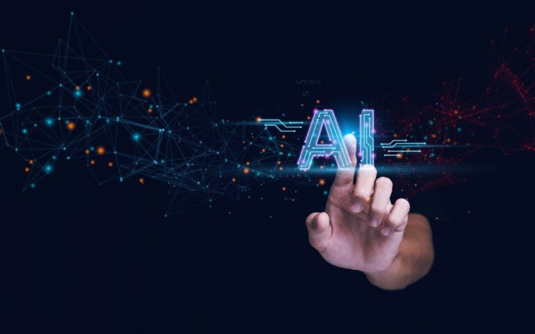 Transforming Procurement: Harnessing AI for Optimal Efficiency